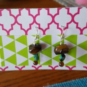 Handmade Earrings